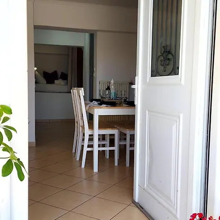 Holiday home Byangelo *