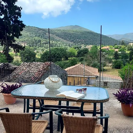 Byangelo Holiday home *