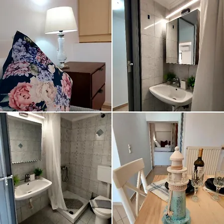 Byangelo Holiday home