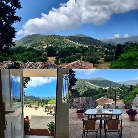 Byangelo Holiday home